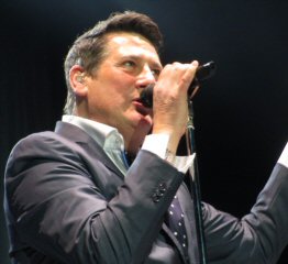 Tony Hadley